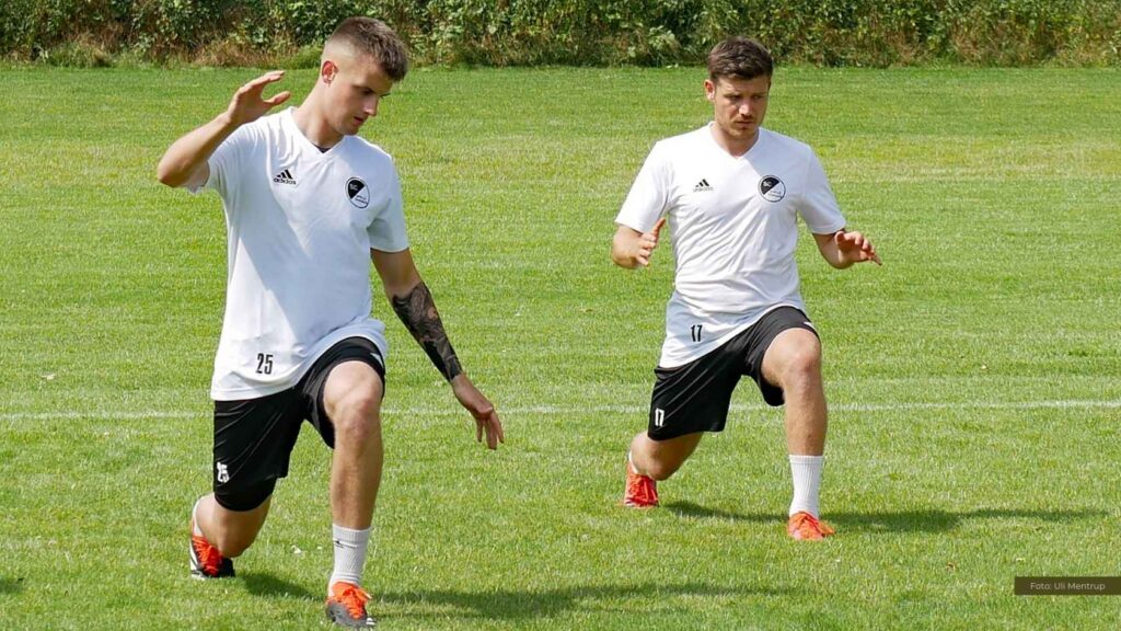 Oberliga-Topspiel in Spelle: SCSV empfängt Aufstiegsaspiranten Schöningen