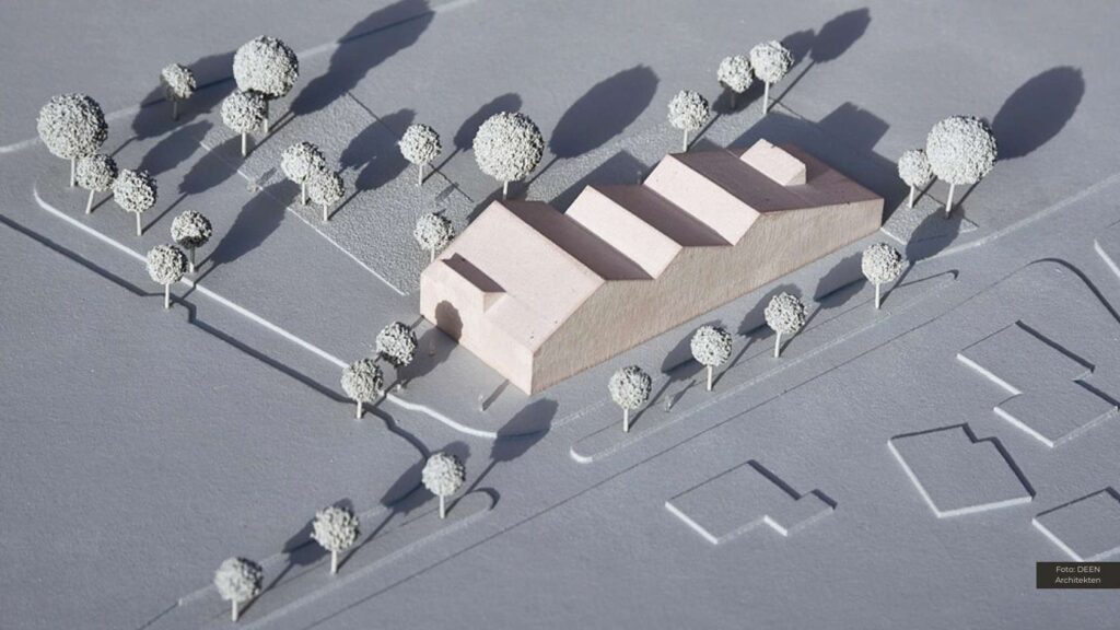 Nordhorn übernimmt Trägerschaft für neue Kita im Neubaugebiet Oorde Südufer