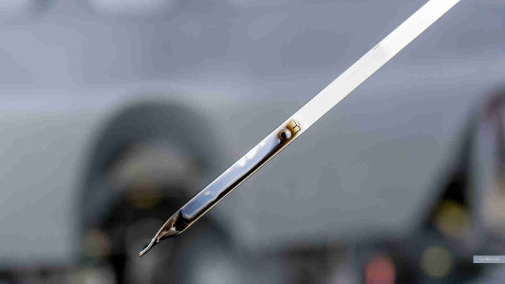 Ohne Öl läuft nichts: Warum die Motorpflege so wichtig ist