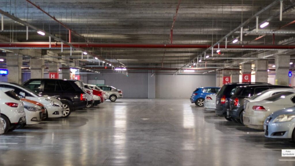 Parken für den Preis eines Brötchens? DUH kritisiert Billigtarife in deutschen Städten