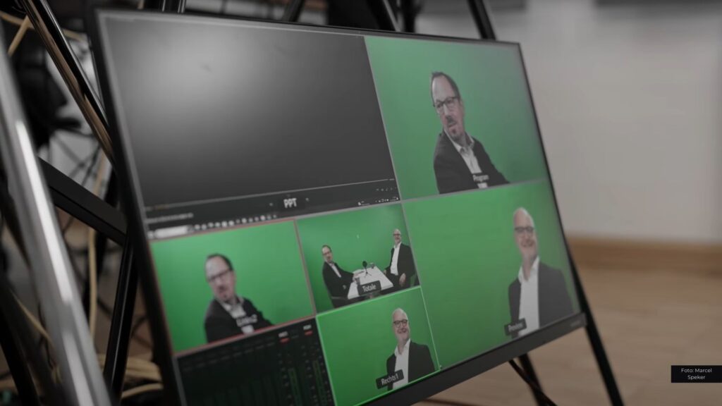 Friedensethischer Blick auf den Koalitionsvertrag: Lingen-Hamburg-Podcast analysiert Migrations- und Außenpolitik