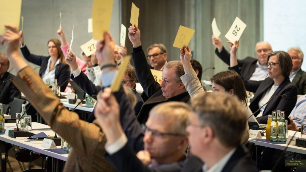Ärztekammer Niedersachsen fordert besseren Schutz vor Gewalt gegen medizinisches Personal