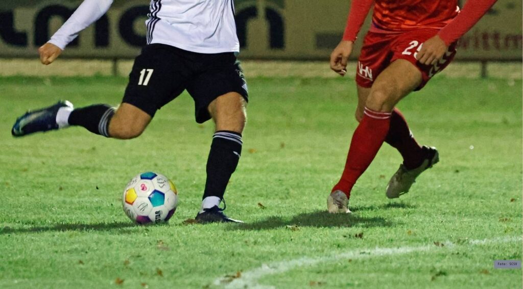 Spelle – Bittere Niederlage: SC Spelle-Venhaus unterliegt Schöningen mit 1:3