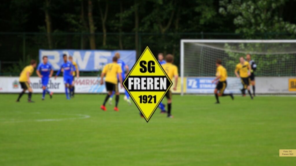 Volles Fußballprogramm am Sonntag: SG Freren und JSG Freren gleich mehrfach gefordert