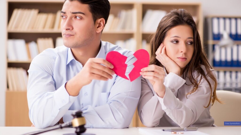 Trennung und Scheidung: Infoabend für Frauen in Nordhorn