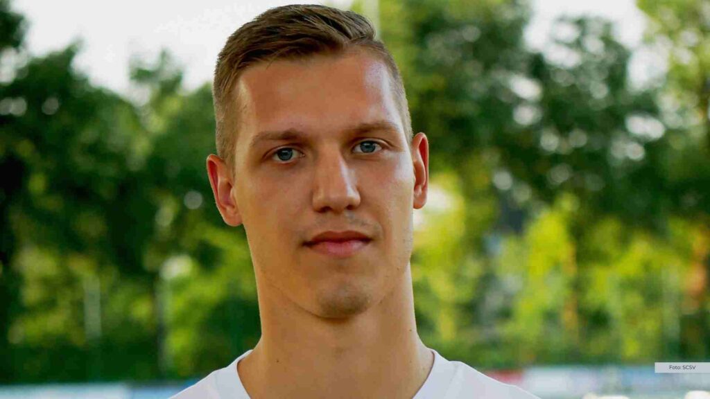 SC Spelle-Venhaus: Steffen Schepers blickt nach Kreuzband-OP optimistisch nach vorn