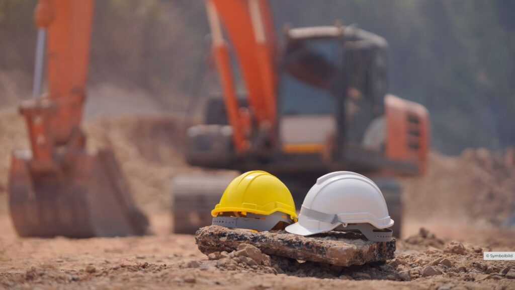 Am Mittwoch Vollsperrung