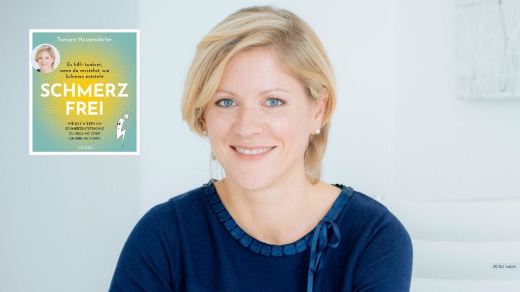 Schmerz verstehen und lindern – Ein neuer Ansatz aus München