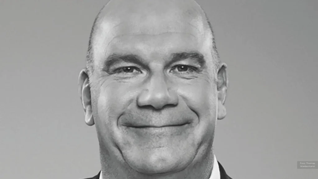 CEO-Wechsel bei der Neuenhauser Gruppe: Thomas Wiedermann übernimmt