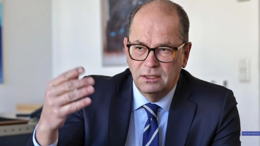 IHK Osnabrück fordert zügige Umsetzung wirtschaftlicher Reformen nach Koalitionsverhandlungen