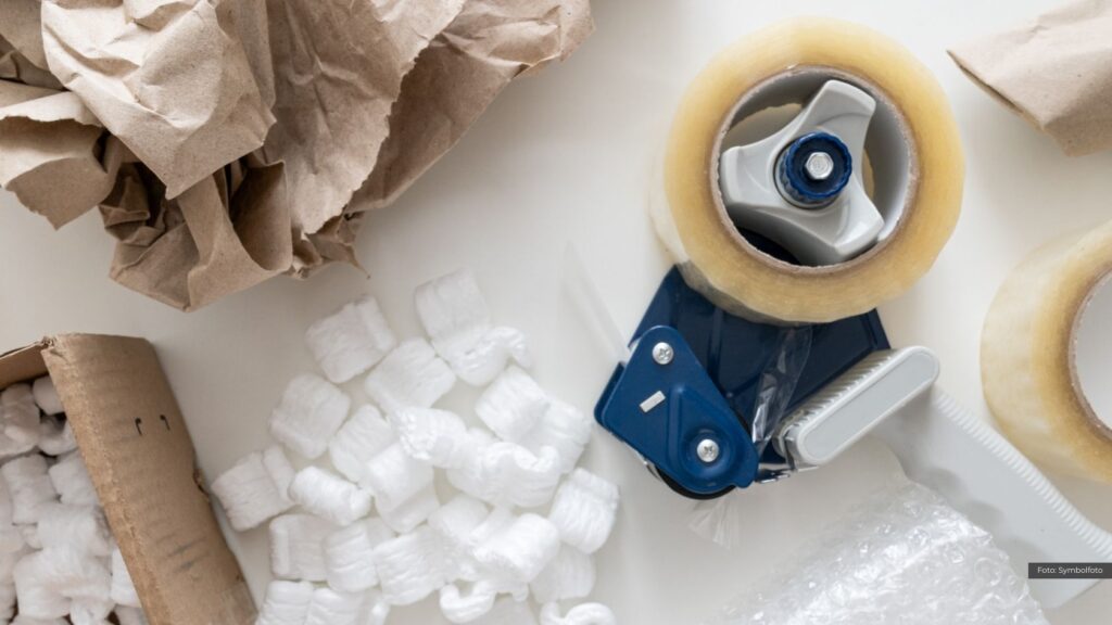 Plastik, das verschwindet – Japanisches Forschungsteam entwickelt umweltfreundliches Verpackungsmaterial