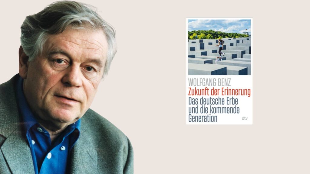 Erinnerung weiterdenken – Wolfgang Benz spricht in Lingen über die Zukunft der Gedenkkultur