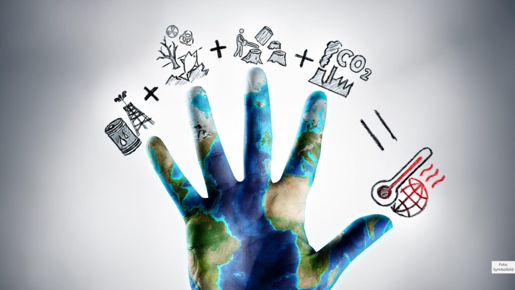 Bildung für den Planeten: SOS-Kinderdörfer fordern bessere Klimabildung zum Tag der Erde