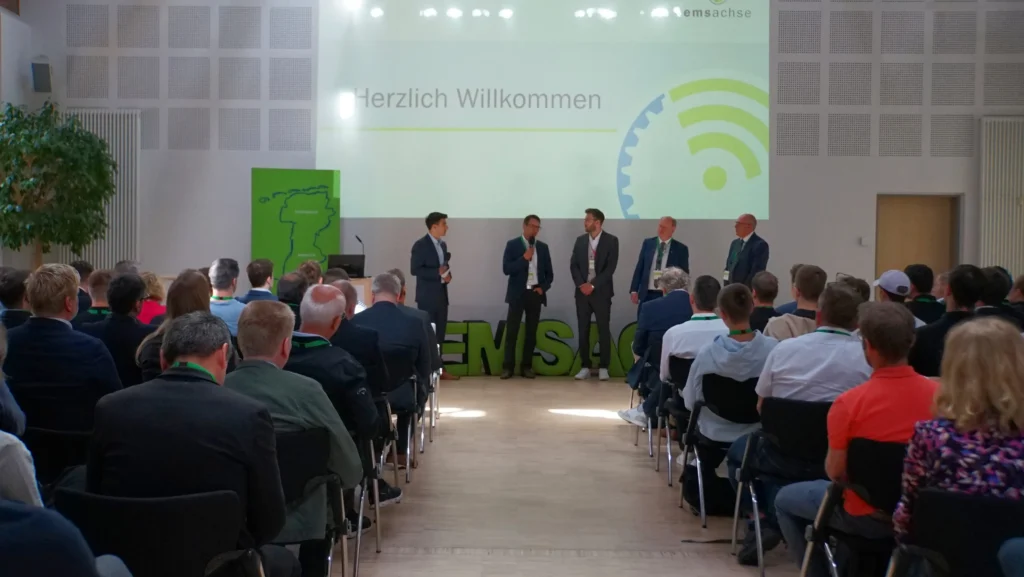 Lingen: 270 Experten beim Forum Produktion & IT – Transformation und Vernetzung im Fokus