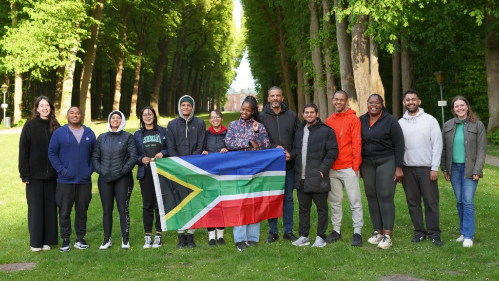 Fachkräfte aus Südafrika starten im Emsland durch – Pilotprojekt "Moving North" erfolgreich angelaufen