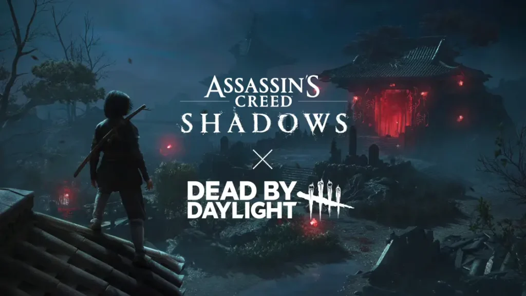 Assassin’s Creed trifft Dead by Daylight – düstere Crossover-Quest jetzt spielbar