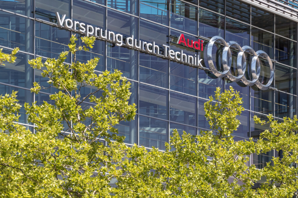 Vorsicht beim Gebrauchtwagenkauf: Audi warnt vor professioneller Betrugsmasche
