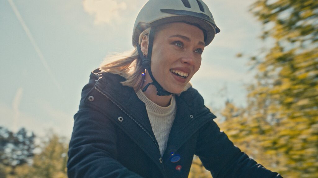 Radeln für den guten Zweck – „Bike to Work Days“ sammeln Spenden für das SOS Kinderdorf