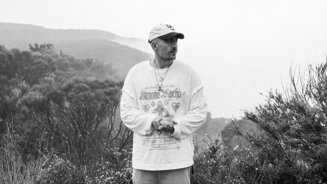 Dermot Kennedy bringt intime Konzertmomente nach Köln und Berlin