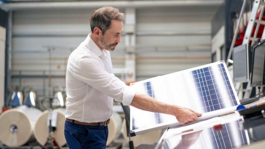 Berliner Energietage 2025: VDI diskutiert Zukunft der Photovoltaik als tragende Säule der Energieversorgung