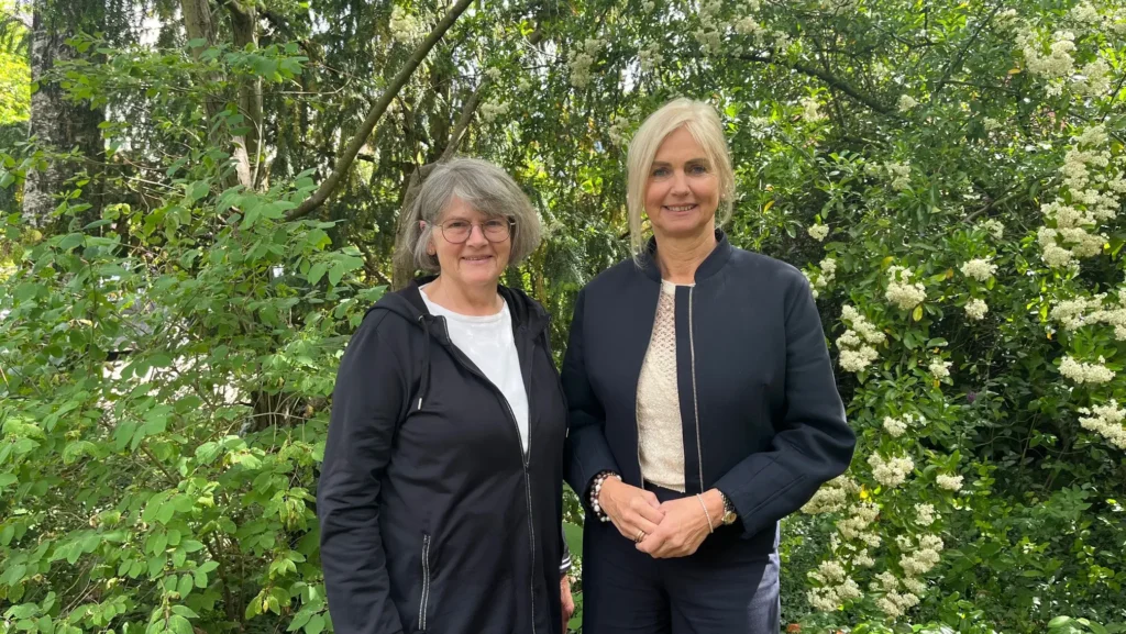 Unterstützung für Long-Covid-Betroffene – Neue Selbsthilfegruppe in Nordhorn gegründet