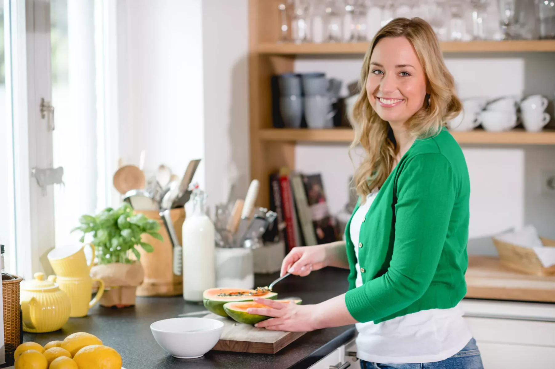 Gesundheit zum Anziehen? Ernährungsexpertin Hannah Hauser über den Oura-Ring im Alltagstest