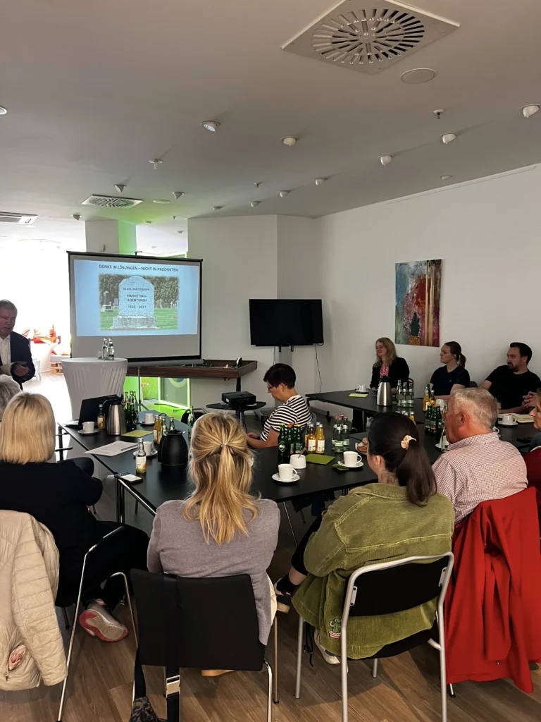 Nordhorn: Smarte Morgenstunde setzt auf Spezialisierung statt Vielfalt