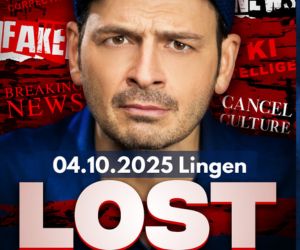 Kaya Yanar - Lost
