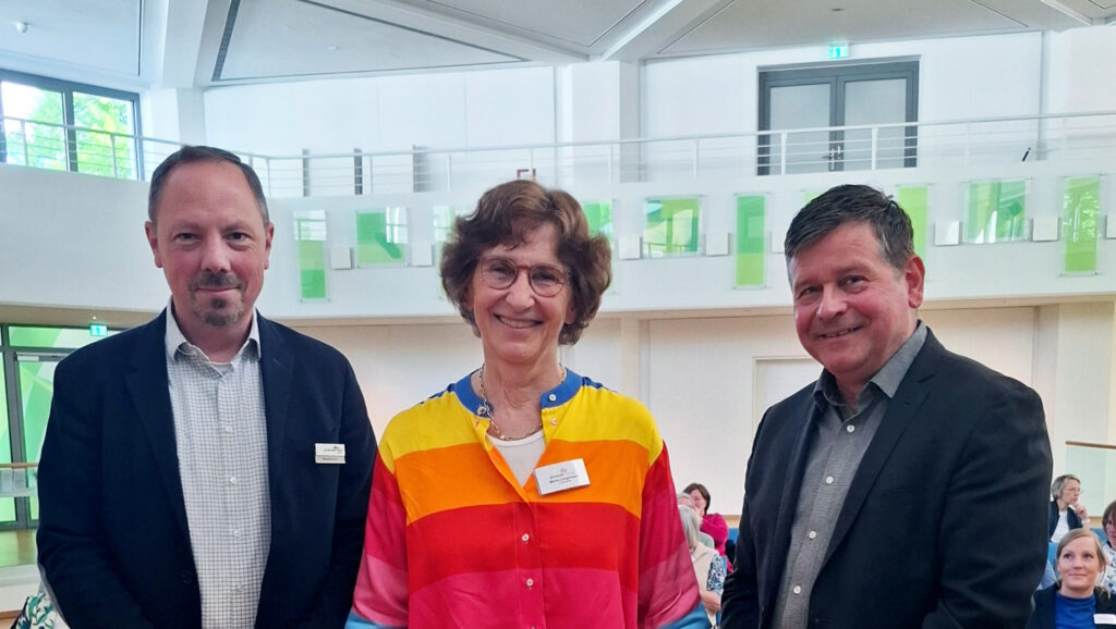 25 Jahre donum vitae im Emsland – Beratung als unverzichtbare Säule der Gesellschaft gewürdigt