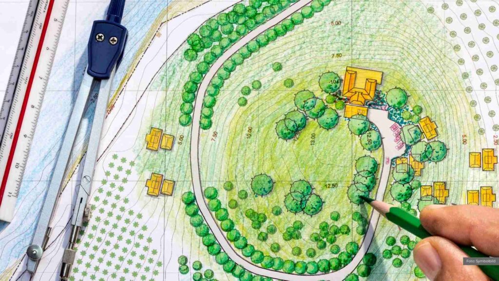 Landschaftsarchitektur im Wandel – bdla setzt bei Beiratssitzung 2025 neue Impulse