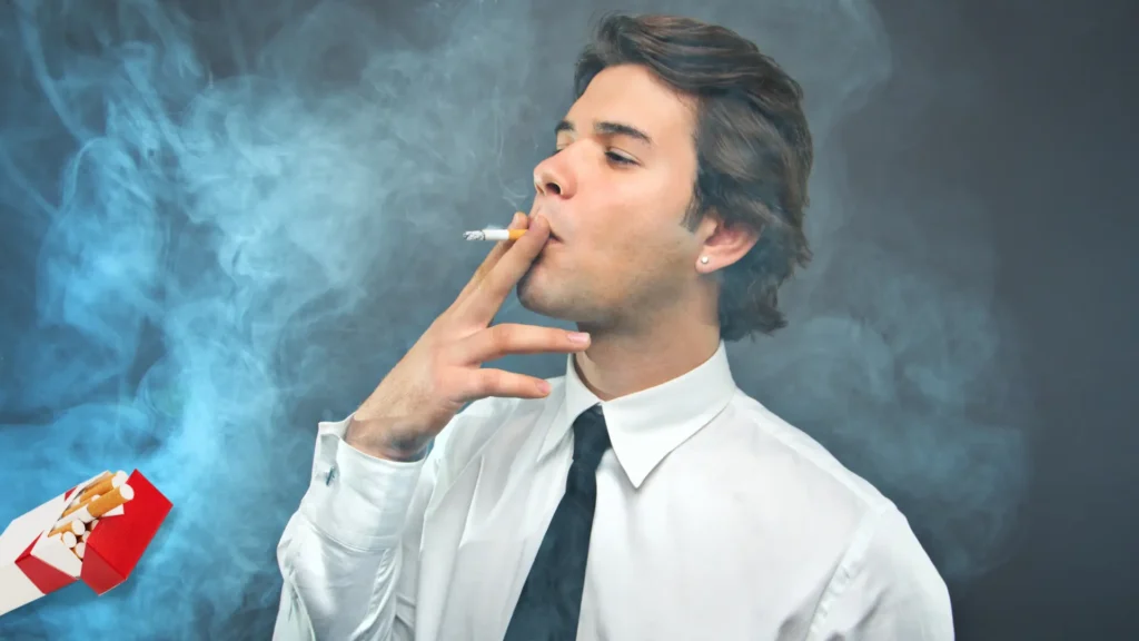 Weltnichtrauchertag: Kreisjugendpflege warnt vor Gefahren durch Vapes und Tabakprodukte