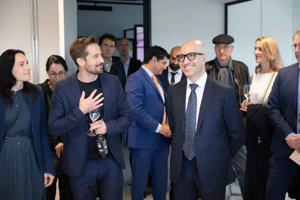 VenaZiel eröffnet innovatives OP-Zentrum in Berlin – Ambulante Chirurgie neu gedacht