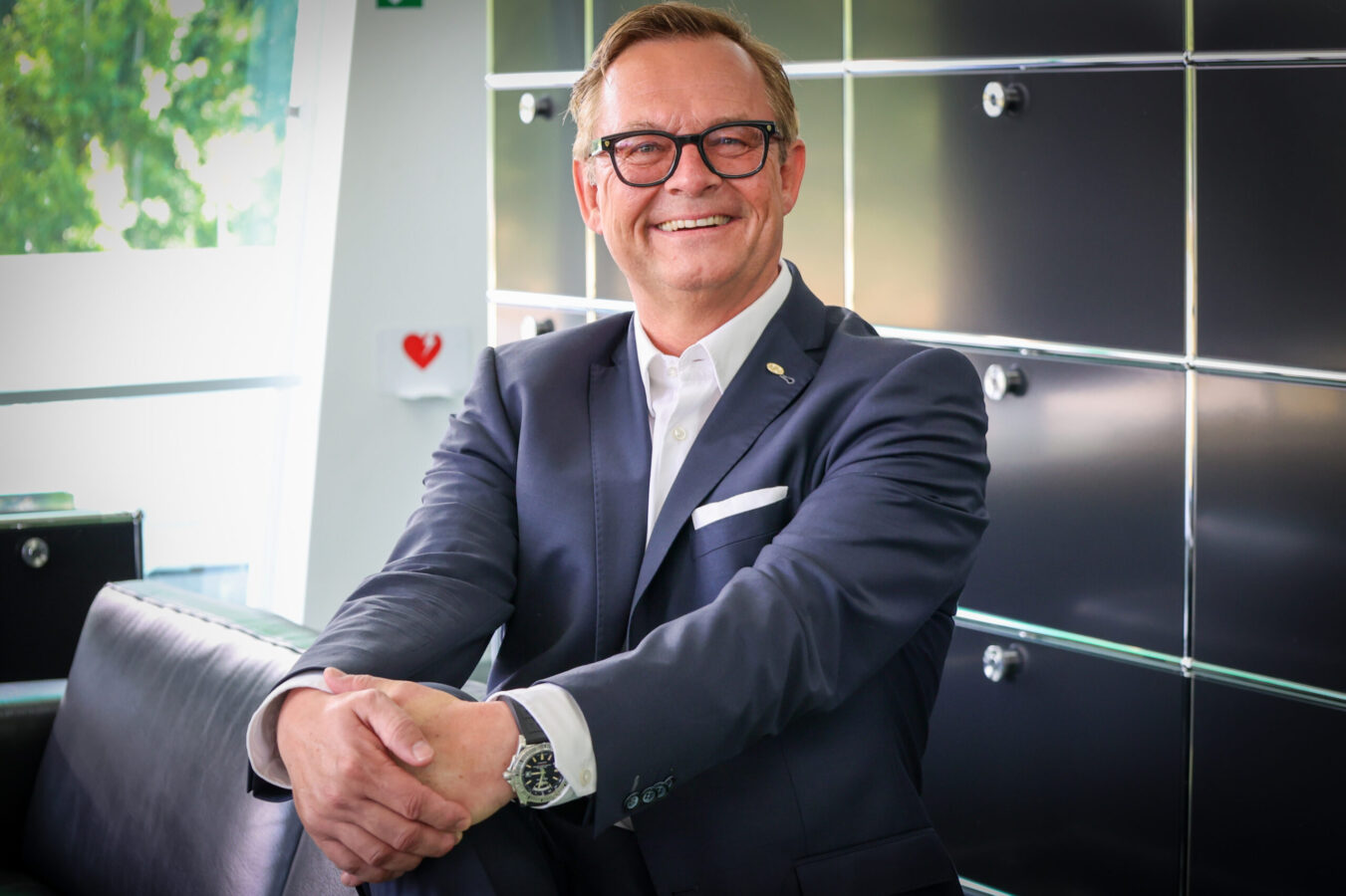 Obrist Group sieht Hoffnungsschimmer für deutsche Energiepolitik