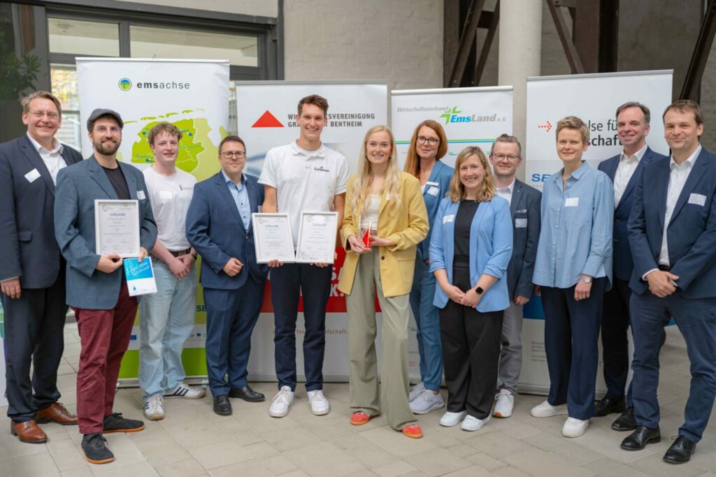 Zehn Jahre Campus Convention in Lingen – Wenn Zweifel zu Fortschritt führt