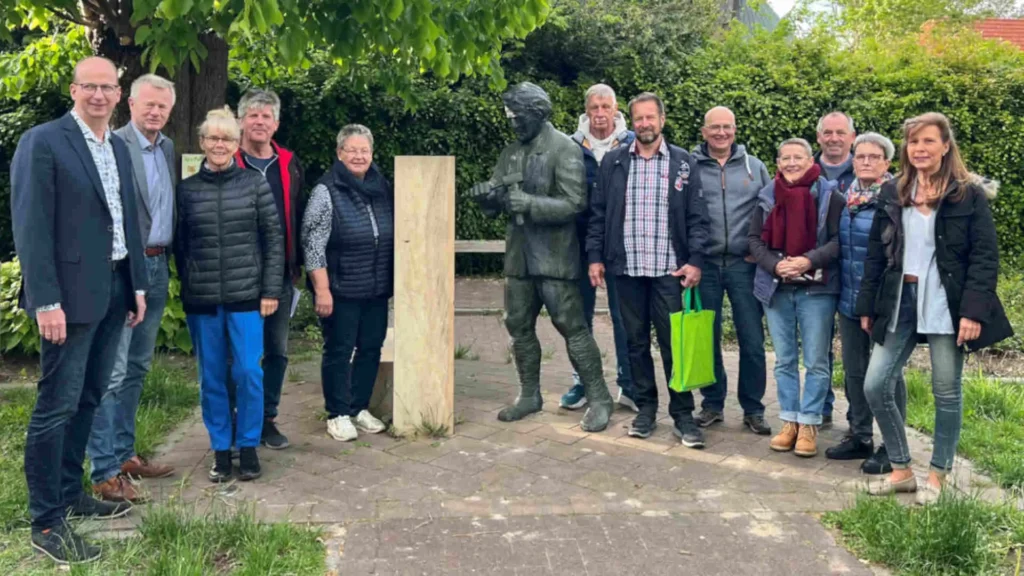 Plattdeutsch verbindet – Rheder Sprachkurs begeistert auch Zugezogene