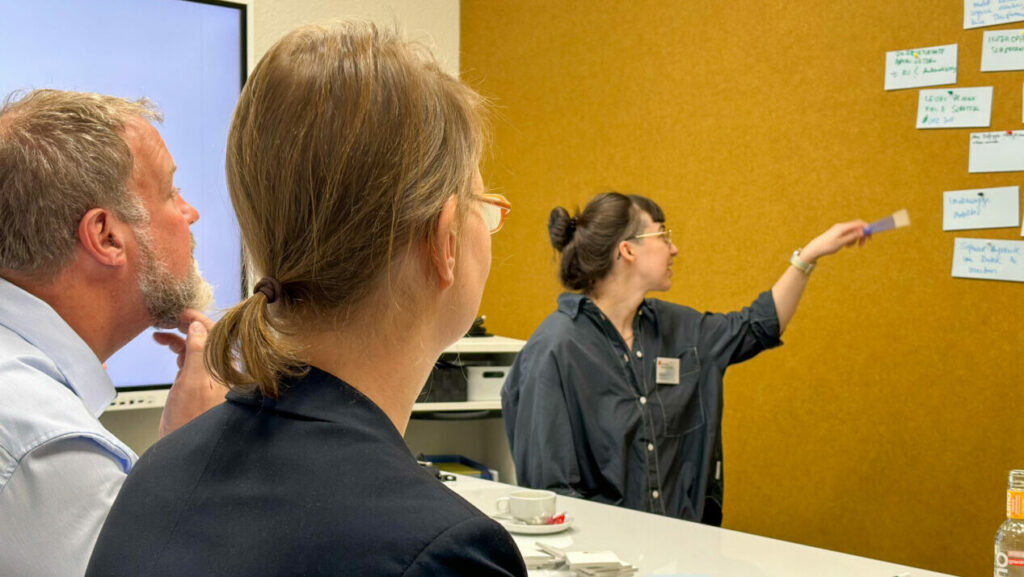 Mit KI die Zukunft gestalten – Kostenloser Workshop in Lingen verbindet Technik und Kreativität