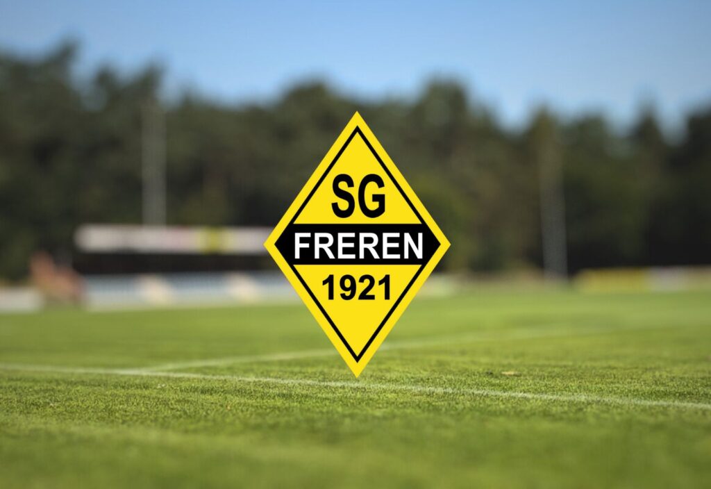 Freren besiegt Spelle U23 – SG setzt mit Heimsieg ein Zeichen