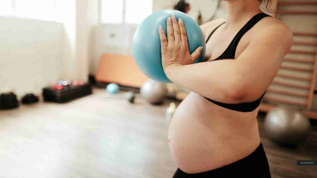 BodyFit in der Schwangerschaft und nach der Schwangerschaft – Präventionskurs startet in Freren