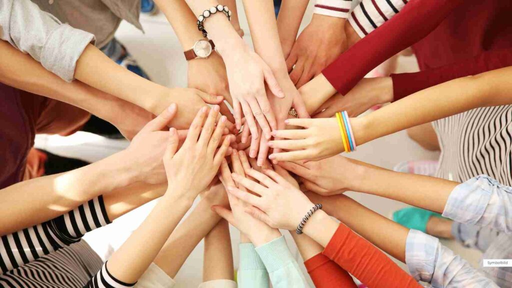 „Mach dich stark mit uns!“ – DGB ruft zum 1. Mai zu Solidarität und sozialer Gerechtigkeit auf