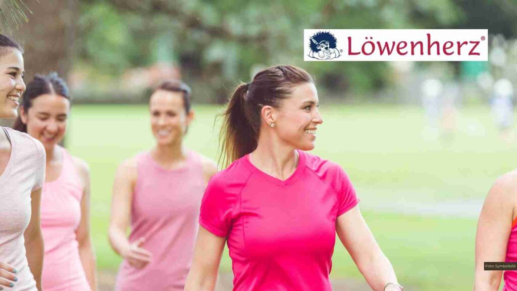 Gemeinsam für Löwenherz: Spendenlauf in Lingen bringt über 8.000 Euro