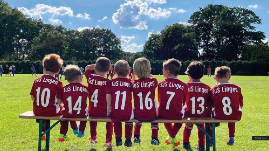 TuS Lingen lädt zum Tag der offenen Tür – Fußball zum Mitmachen für Groß und Klein
