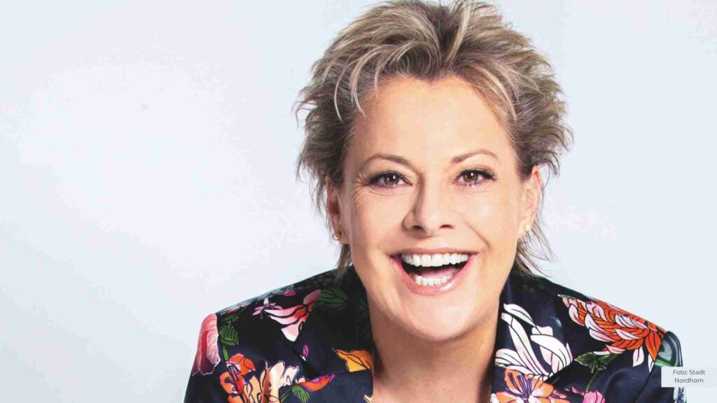 Komödie mit Tiefgang: „Reizende Wäsche“ schließt Theatersaison in Nordhorn ab