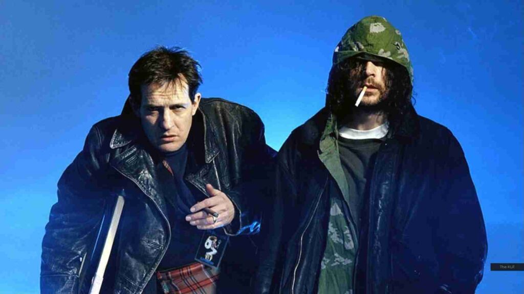 The KLF – Chaos, Kunst und die radikalste Band der Popgeschichte