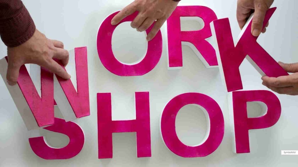 Mit KI die Zukunft gestalten – Kostenloser Workshop in Lingen verbindet Technik und Kreativität