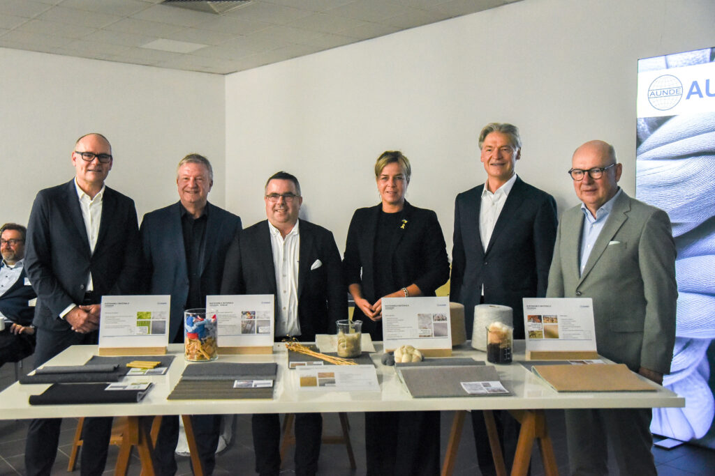 Textilindustrie in NRW unter Druck – Branche fordert Entlastung bei Energie und Bürokratie