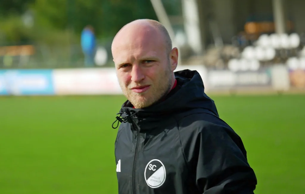 Spelle siegt zum Saisonabschluss – Moll feiert Oberliga-Debüt