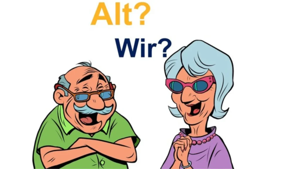 Start-ups für die Großeltern-Generation gesucht – Bewerbungen bis 30. Juni möglich