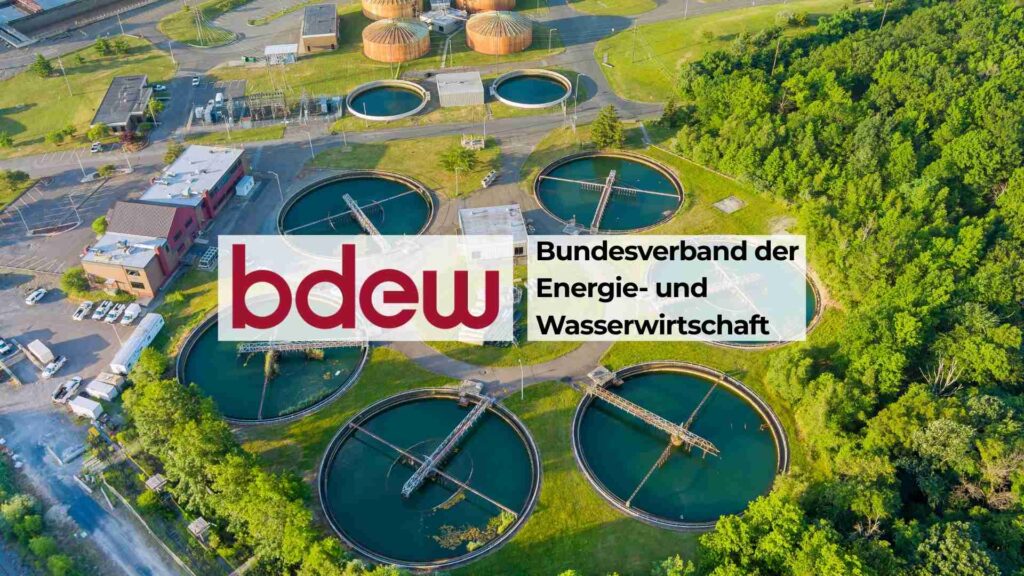 BDEW zur neuen Bundesregierung: „Energiewende braucht Kurskorrektur und weniger Bürokratie“