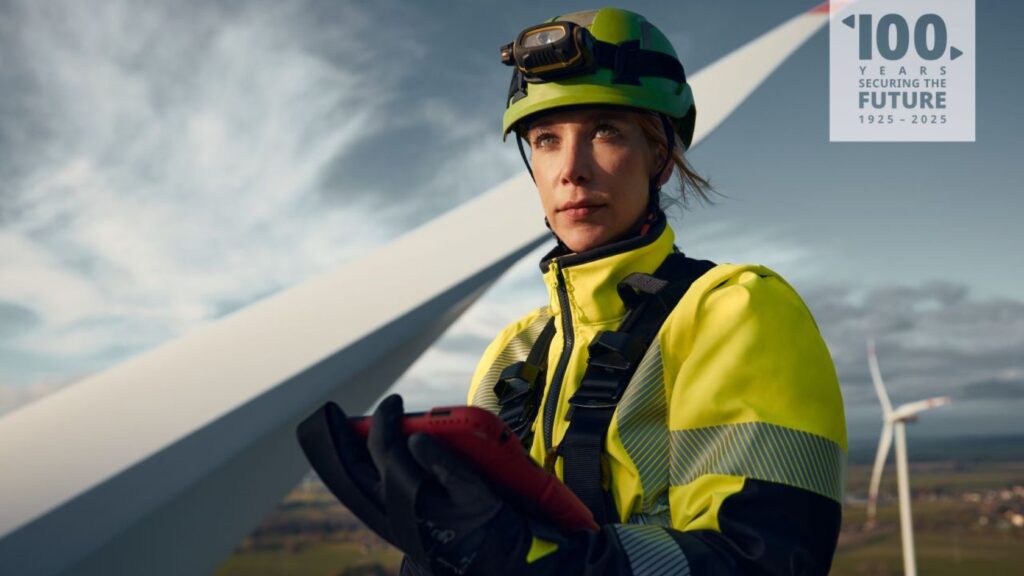 100 Jahre DEKRA – Sicherheit als Konstante im Wandel der Zeit