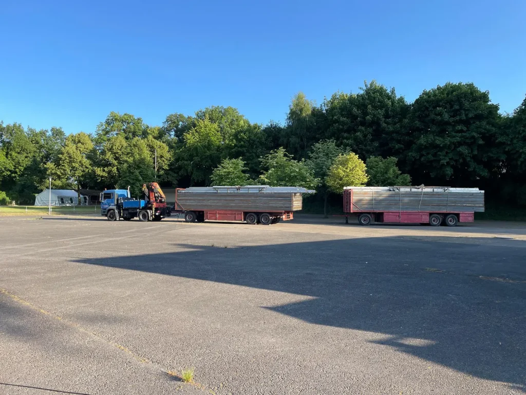 Uelsen: Vorfreude auf das Jubelfest – 175 Jahre BSV stehen bevor